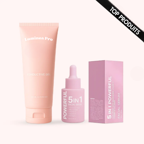 Set Fermeté et Eclat