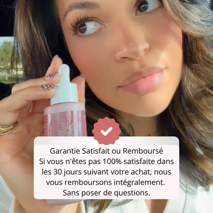 Sunny Drop | Gouttes autobronzantes