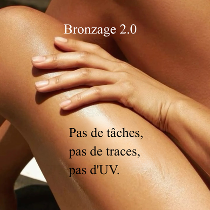 Sunny Drop | Gouttes autobronzantes