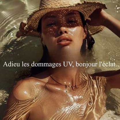 Sunny Drop | Gouttes autobronzantes