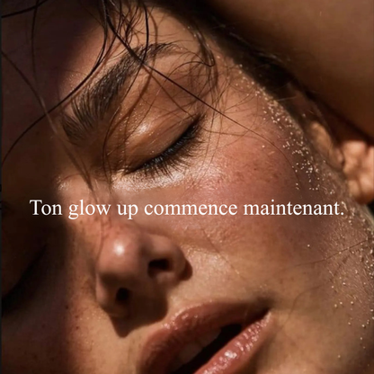 Sunny Drop | Gouttes autobronzantes