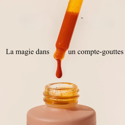 Sunny Drop | Gouttes autobronzantes