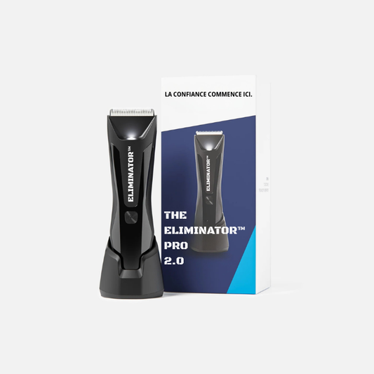 Eliminator™ Pro 2.0