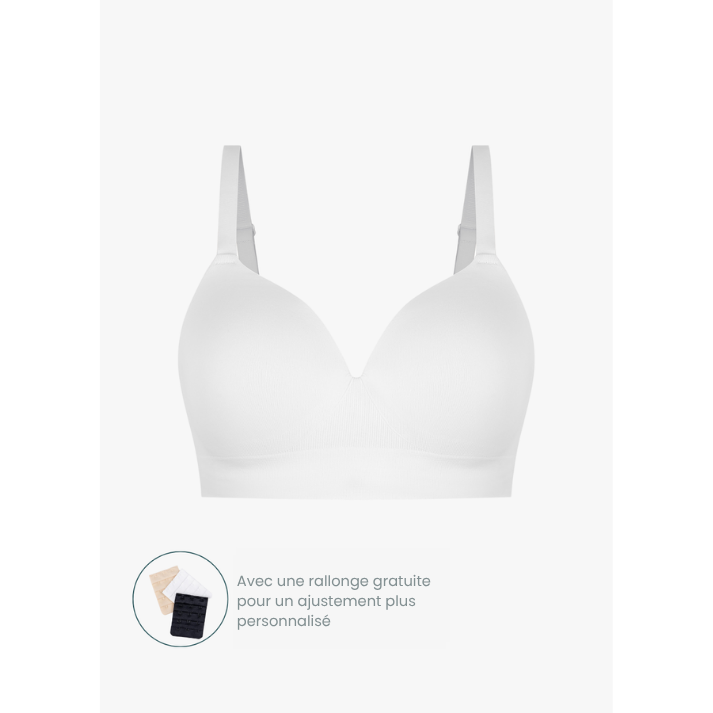 BrafLift™ Votre indispensable du quotidien