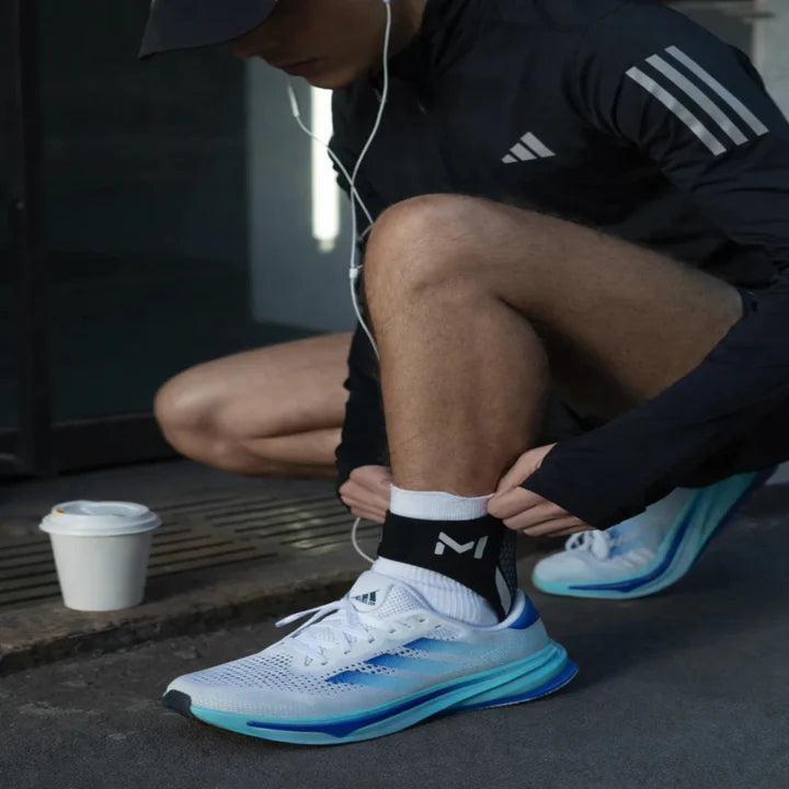 FlexiStep® - Chevillère
