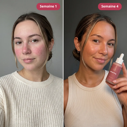 Sunny Drop | Gouttes autobronzantes