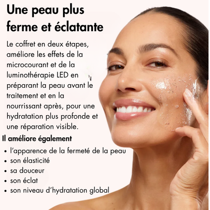 Set Fermeté et Eclat