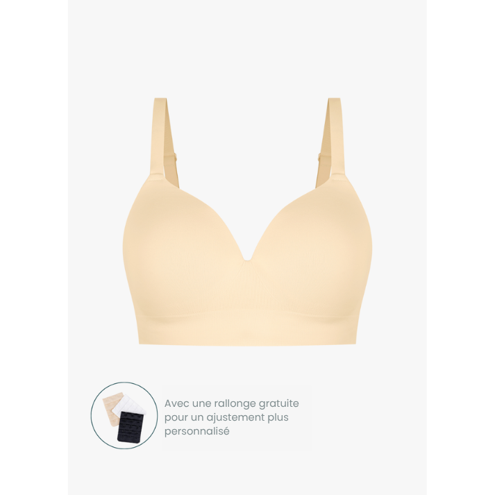 BrafLift™ Votre indispensable du quotidien
