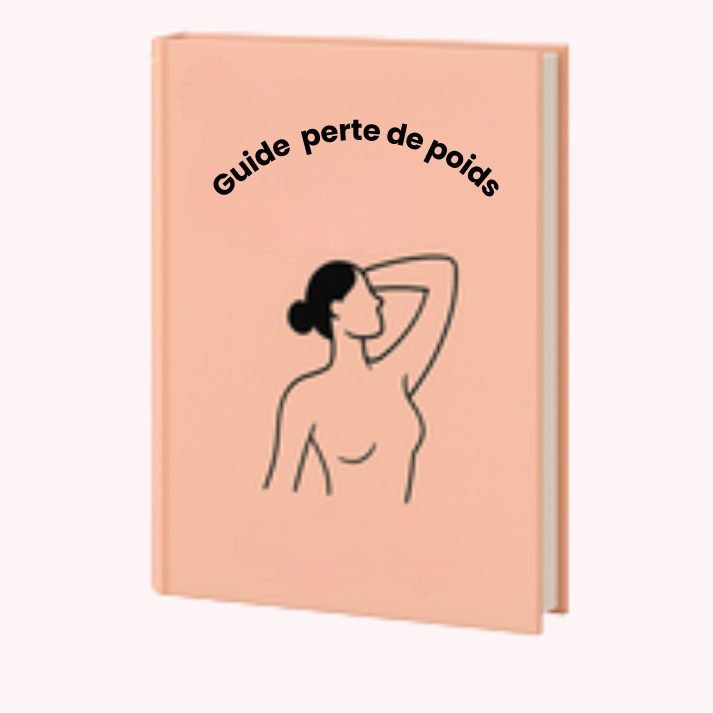 Guide perte de poids