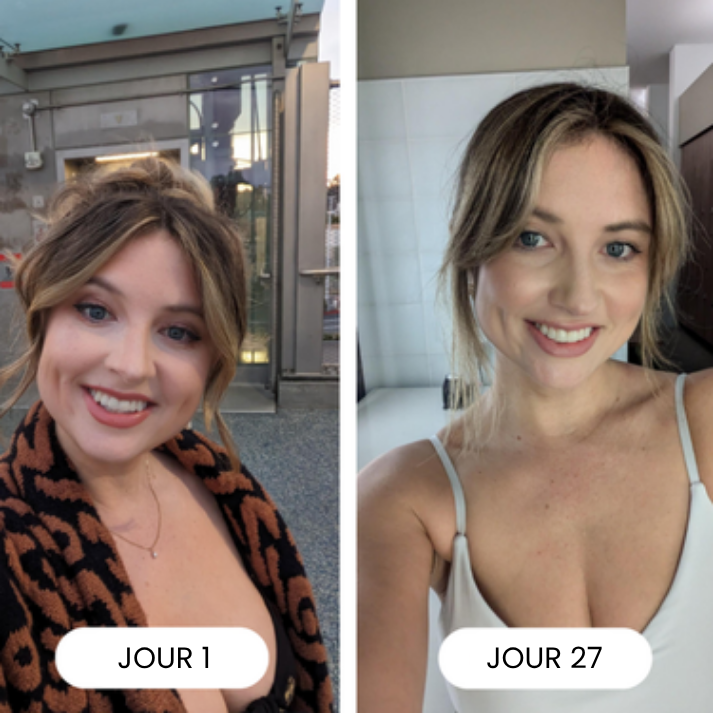 Drainova - Gouttes bien-être drainage lymphatique