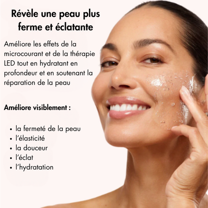 Gel conducteur