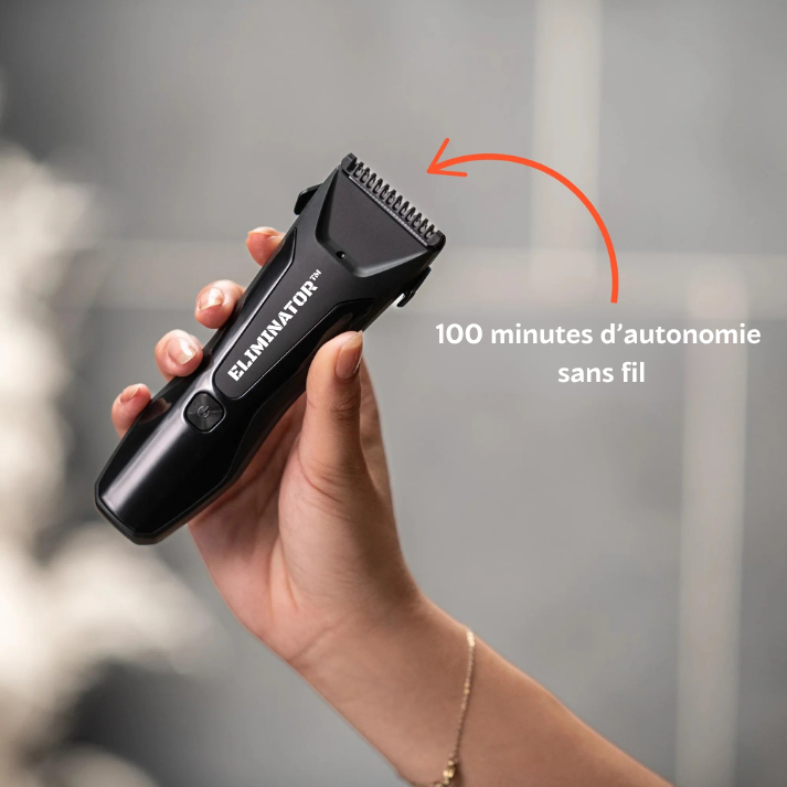 Eliminator™ Pro 2.0