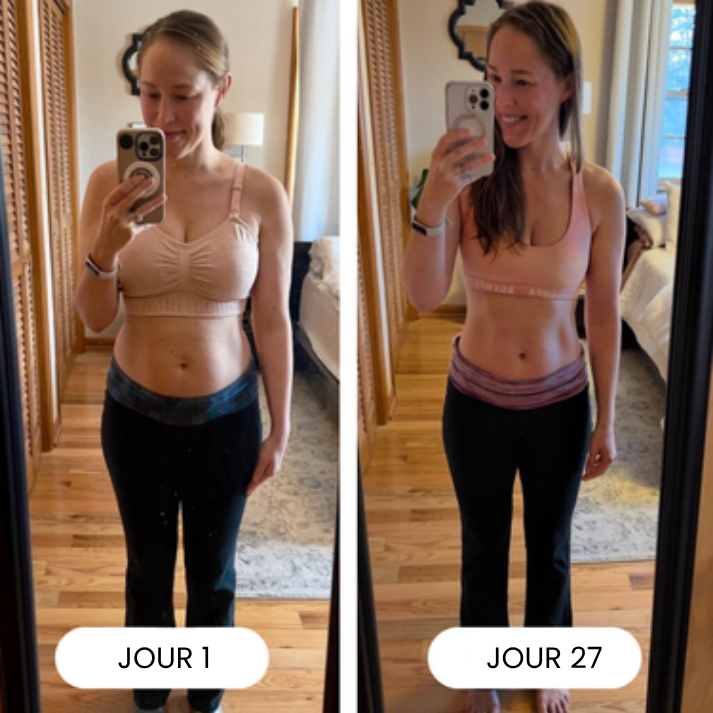 Drainova - Gouttes bien-être drainage lymphatique