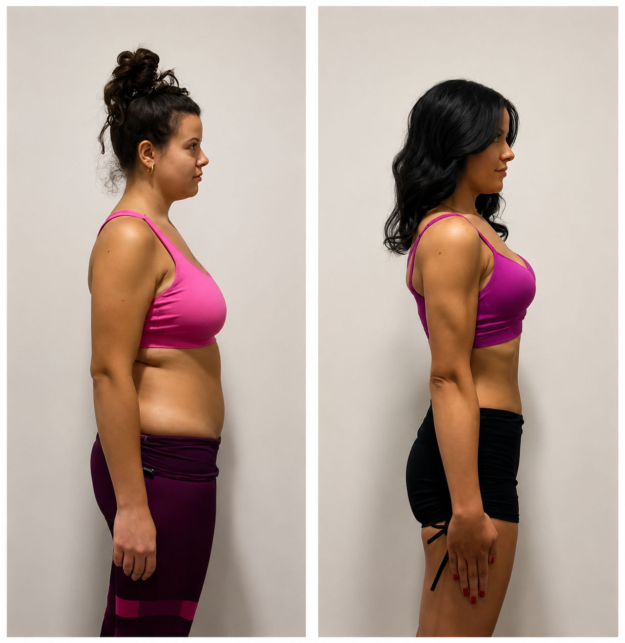 -8kg en 90 jours