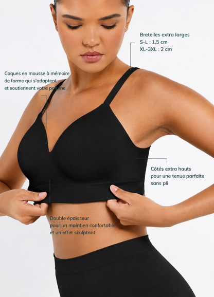 BrafLift™ Votre indispensable du quotidien