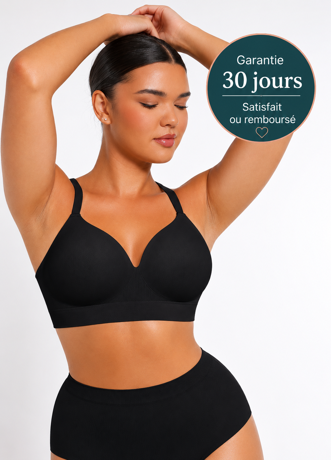 BrafLift™ Votre indispensable du quotidien