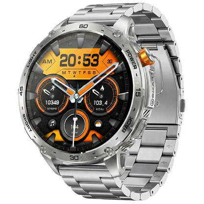 Apollon 2.0 - Montre connectée