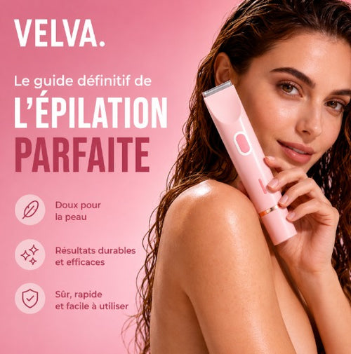 Guide d'épilation