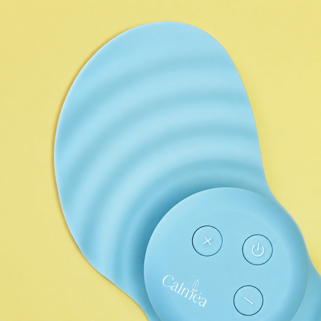 Calméa — Ton allié 2.0 contre les douleurs menstruelles