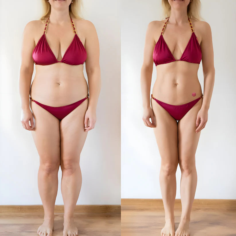-8kg en 90 jours