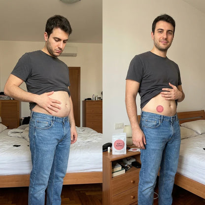 -8kg en 90 jours