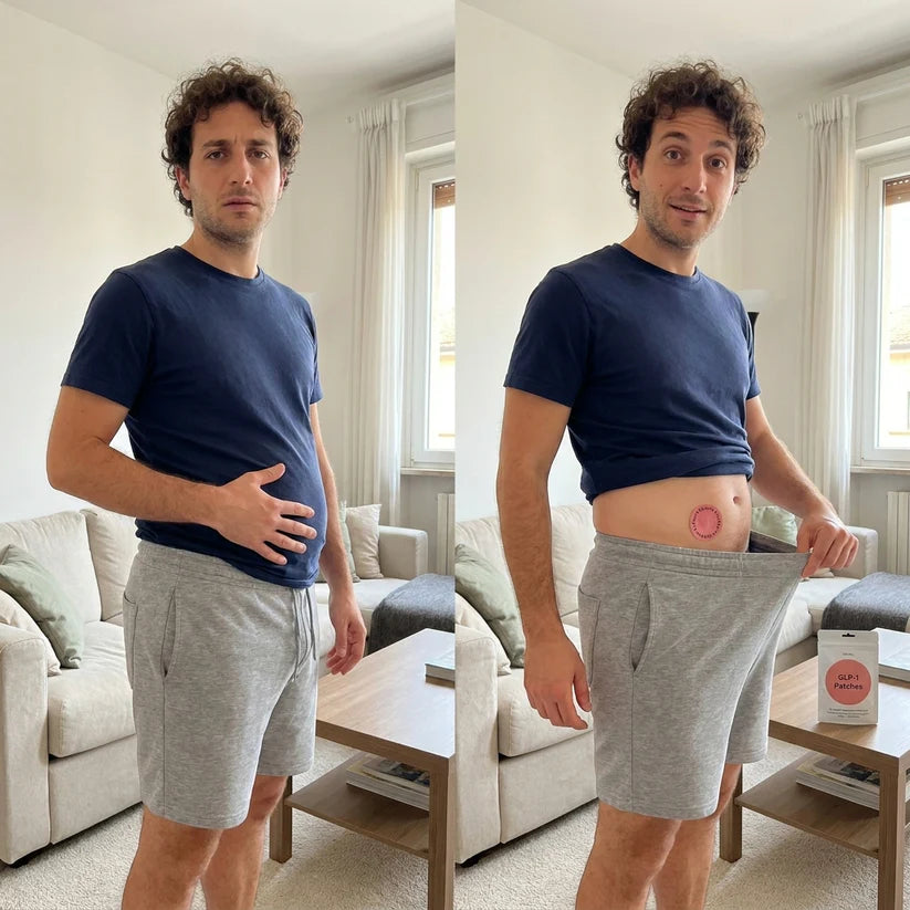 -8kg en 90 jours