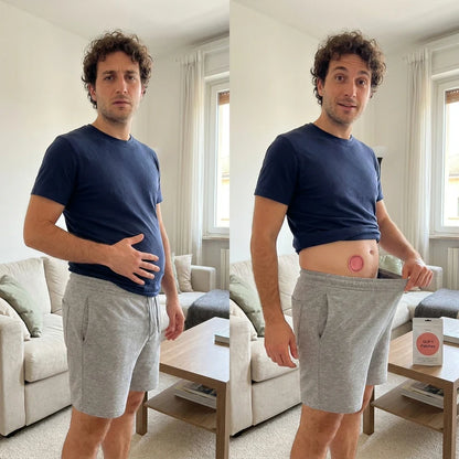 -8kg en 90 jours