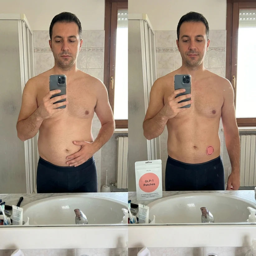 -8kg en 90 jours